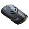 COBRA XRS-9745 15 Band Digital Laser Radar Detector w/Text Display & Voice Alert