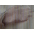thumbnail image 4 of oneOone Cotton Cambric Fabric Shadow Stripe Decor Fabric Printed BTY 56 Inch Wide, 4 of 4