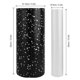 thumbnail image 1 of 2pcs Soft Hard Yoga Foam Roller Set for Exercise Fitness Physical Therapy Tissue Muscle Massage, 1 of 5