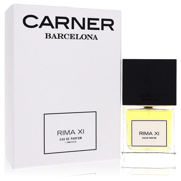 Carner Barcelona Unisex Rima XI EDP 3.4 oz Fragrances 8437011481115