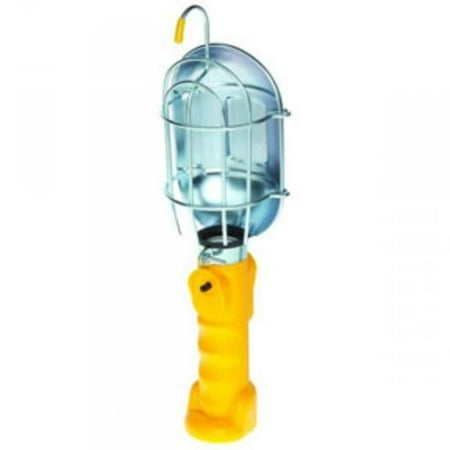 

Bayco Lighting BAY-SL-426 Incandescent Work Light with Metal Guard