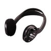 Audiovox MVIRHS - Headphones - on-ear - infrared - wireless - black - for VOH641, 641A, 642, 681, 681A, 682, 682A, 683, 684
