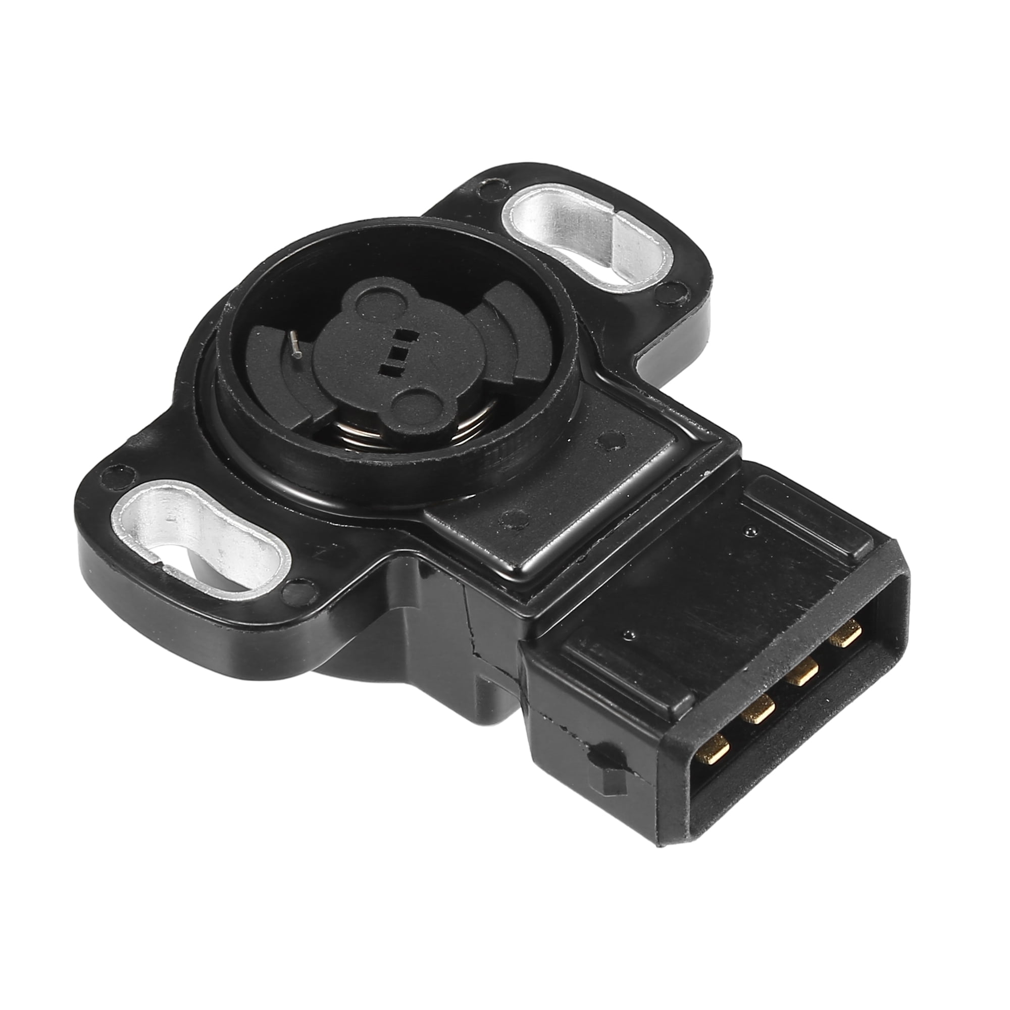 Unique Bargains Throttle Position Sensor No.MD614734 TPS Sensor for Mitsubishi Diamante 1999-2004