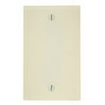 thumbnail image 2 of 1 Gang Standard Plate Light Almond, 2 of 3