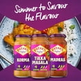thumbnail image 4 of Patak's Jalfrezi Curry Sauce 450g, British Import (Pack of 2), 4 of 5