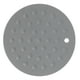 thumbnail image 2 of Almohadillas de aislamiento, almohadilla de silicona de forma redonda, tapete para platos de cocina, funcionalidad inteligente, 2 of 12