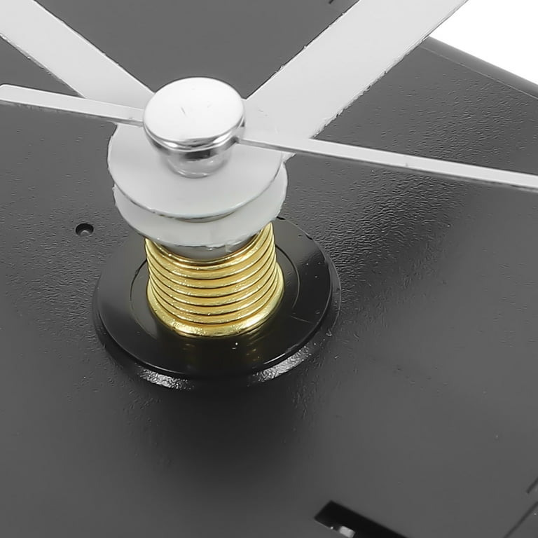 Wall Clock Movement Small Hand Hands Mechanism Battery Operated Clocks Frameless Work