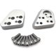 thumbnail image 1 of Motorcycle Handlebar Riser For R1200rt R1150rt R1100rt R1100r R1150r R 1100 1150 1200 Rt R Handle B, 1 of 5