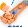 thumbnail image 4 of High Speed Stunt Racing Car with Tracks for Kids Exciting Competition Action Play Novelty Toy, 4 of 7