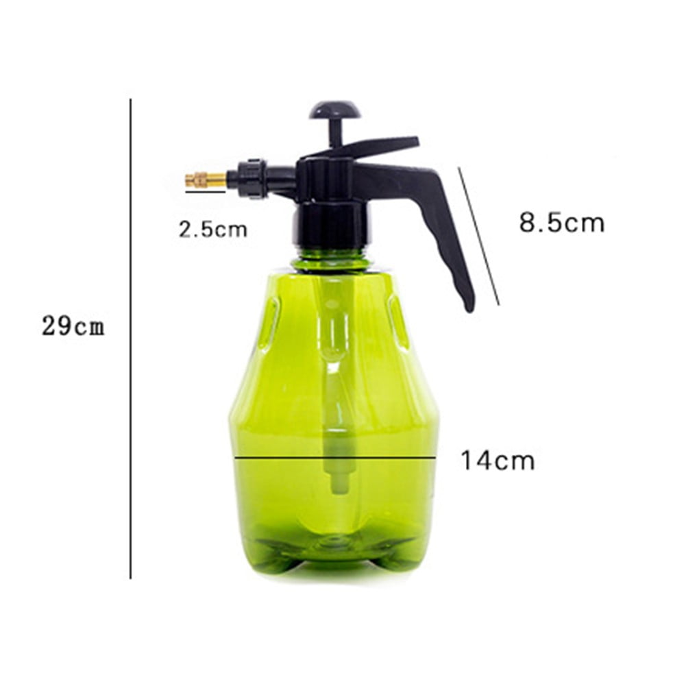 HandHeld Portable Water/Chemical Sprayer Pump Pressure Garden Spray