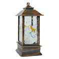 thumbnail image 2 of Ltdhehe Decorative Wind Lamp Small Wind Lamp Desktop Ornament, 2 of 9