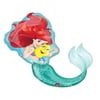 LITTLE MERMAID FRIENDS 29" SHAPE BALLOON (EACH)