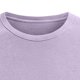 thumbnail image 4 of Manga Corta de Verano Tops de Moda de los Hombres Corbata-Tinte Lavado Cuello Redondo Suéter Casual de Manga Corta Top, 4 of 4