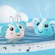 thumbnail image 2 of Elefante Eléctrico, Juguetes De Baño, Baño De Bebé, Juguete De Pulverización De Agua, Juguetes De Piscina Para Niños, Regalos Sweethay FN007772-01, 2 of 6