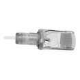 thumbnail image 5 of 10pcs Microblading Replacement Needle Stainless Steel 0.35mm Precise Fast Coloring Shading Cartridges Needles 1245RM, 5 of 5