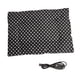 thumbnail image 3 of Almohadilla térmica para mascotas, manta cálida para perros y gatos, cojín de temperatura ajustable de 3 pulgadas, alfombrilla térmica para perros y, 3 of 8