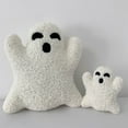 thumbnail image 2 of Ghost Pillow Halloween, Halloween Throw Pillows Decorative Spooky Pillows, 2 of 8
