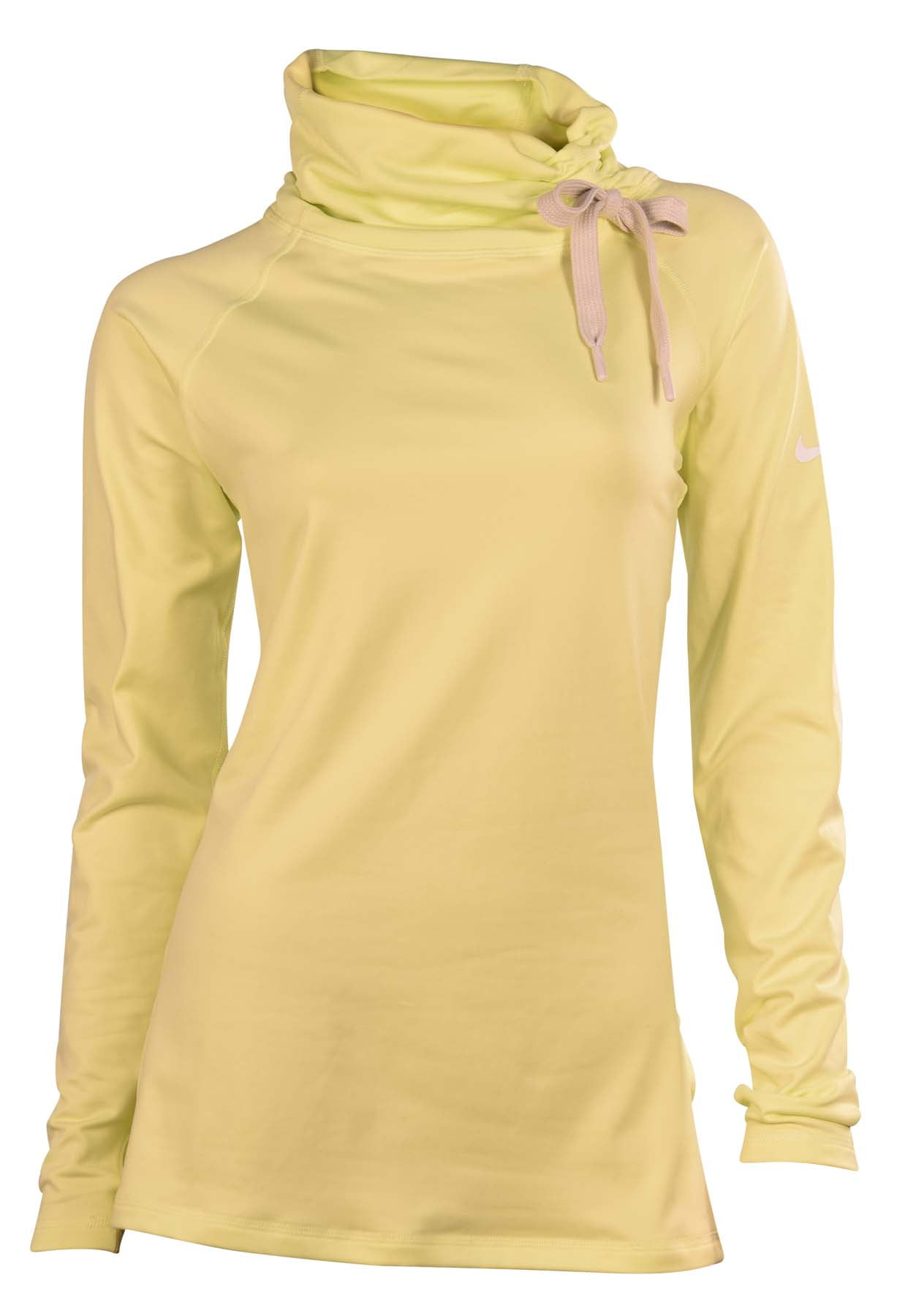 Nike Nike Women's DriFit hyperwarm Baselayer Training Top Shirt