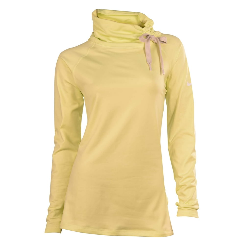 Nike Nike Women�s DriFit hyperwarm Baselayer Training