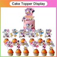 thumbnail image 4 of Daisy Duck Mouse Bowtique Party Supplies Latex Balloons Decor Banner Backdrop Kit Birthday Decorations, 4 of 6
