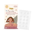 thumbnail image 3 of Parches antigranitos Yuya Republic Cosmetics 36 parches, 3 of 4