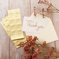 thumbnail image 4 of 50pcs A7 Beige Greeting Card and Envelope Set for Postcards Invitations (50 Cards, 50 Envelopes, 50 Sticker Sheets), 4 of 5