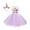 E, variant on Toddler Little Girls Unicorn Costume Dress Kids Big Girl Tutu Birthday Outfit for Halloween Birthday Gift 1-10Years