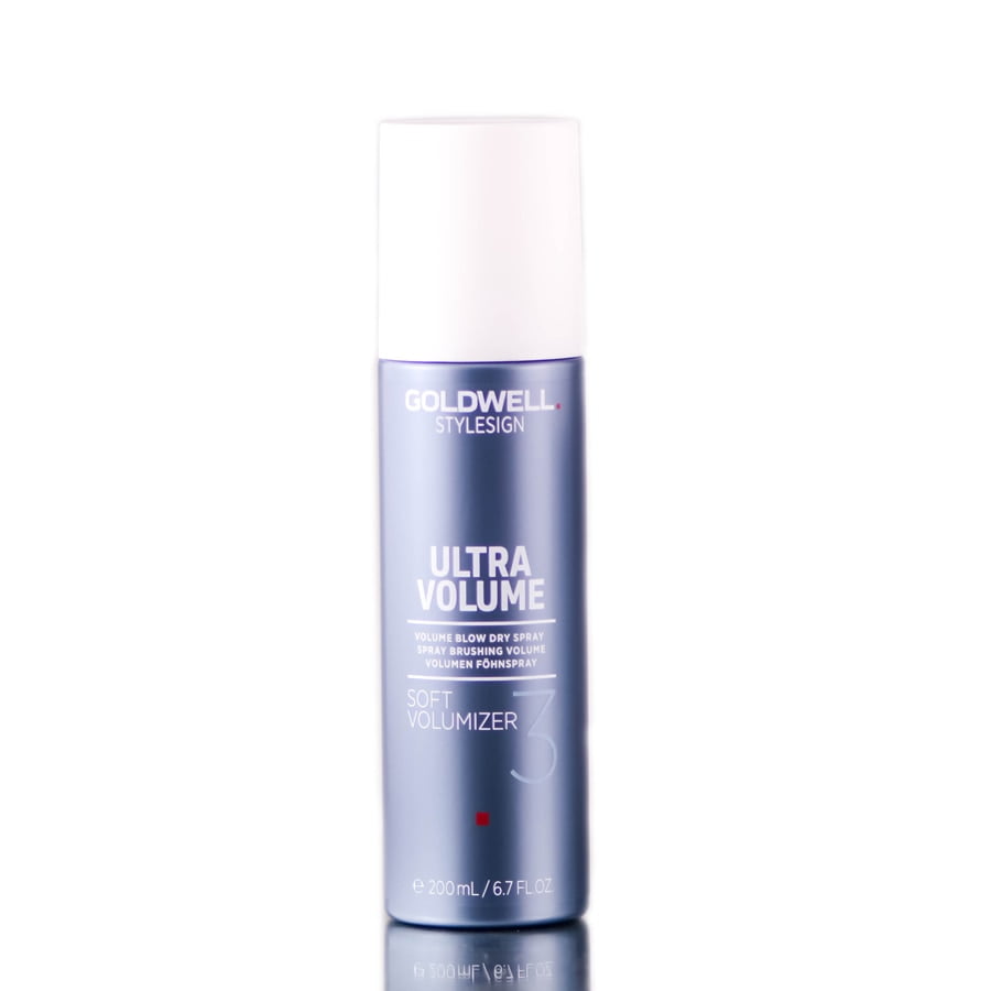 Goldwell Stylesign Ultra Volume Soft Volumizer 6.7 oz