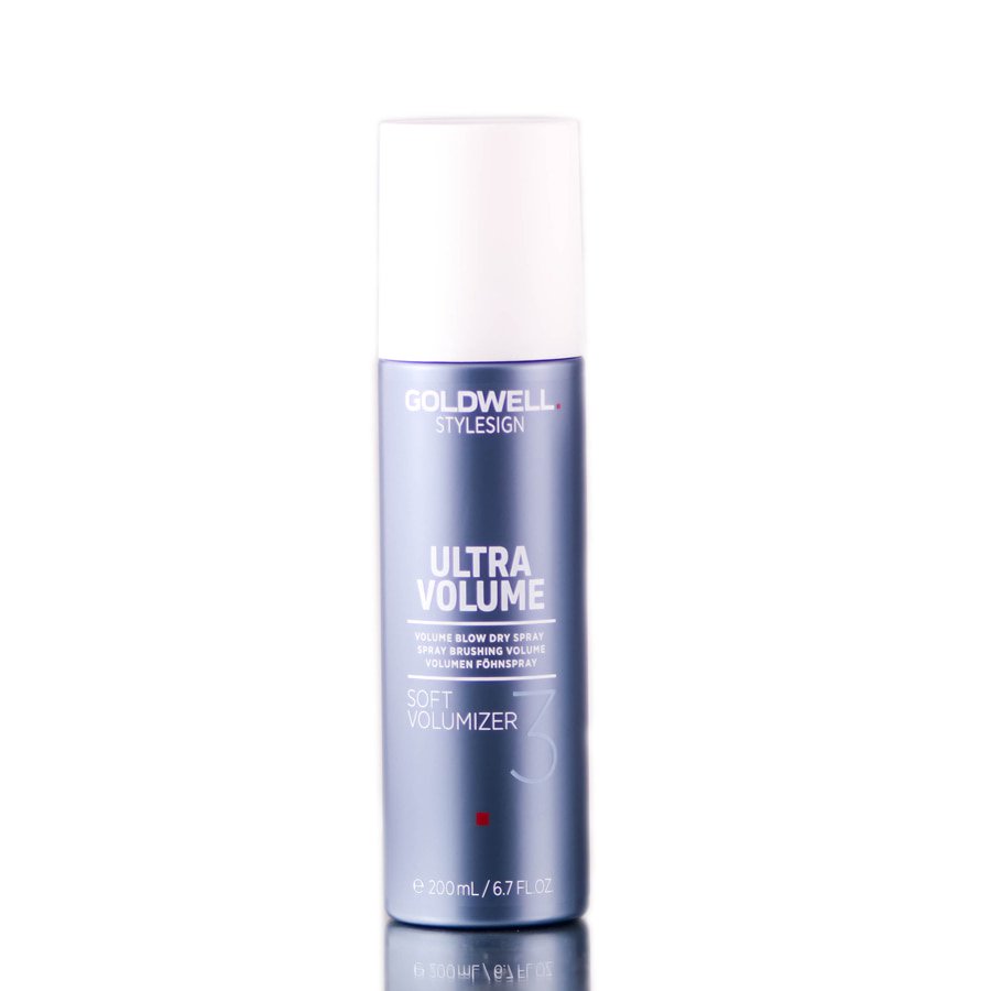 Goldwell - Goldwell Stylesign Ultra Volume Soft Volumizer - 6.7 oz ...