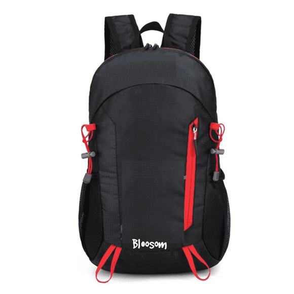 Mochila De Senderismo Impermeable Para Acampar Nergro
