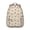 Beige-3, variant on Flamingo Comic Book Backpack - Pop Art Style Graphics, Collectible Item for Anime Convention Attendees Who Need School-Appropriate Bags