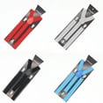 thumbnail image 5 of Correa de hombro para adultos, correa con clip de 2,5 pulgadas, tres clips, dos correas, comodidad y alivio del dolor, 5 of 5