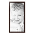 thumbnail image 2 of ArtToFrames 18" x 36" Cherry Picture Frame, 18x36 inch Red Wood Poster Frame (WOM-4309), 4 Pack, 2 of 6