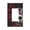 Single Gang, variant on Gothic Crown Skull Light Switch Cover Decorator Duplex Wall Plate 1-Gang Receptacle Outlet Decor