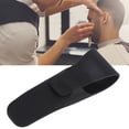 thumbnail image 3 of Funda Protectora De Silicona Para Afeitadora ANGGREK Bolsa De Almacenamiento Textura Suave Material Duradero Peso Ligero, 3 of 7