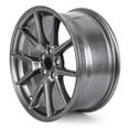 thumbnail image 2 of New 18 x 8.5 Inch Wheels for Tesla Model 3 2017 - 2023, 18" Alloy Replacement Wheels Rims, 2 of 7