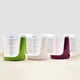 thumbnail image 2 of 1000ml Measuring Cup for Milk Powder and Brewing, 2 of 4