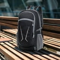 thumbnail image 1 of Danhjin Breathable Travel Mountaineering Bag Large Capacity Backpack Ultra Light and Foldable Reducing Load Outdoor Leisure Backpack Camping Breathable Travel Bag Backpack, 1 of 6