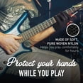 thumbnail image 2 of Juego de 2 guantes de práctica para músicos, para hombre y mujer, 2 of 7
