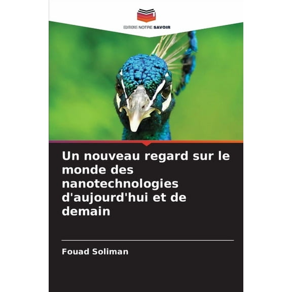 Un nouveau regard sur le monde des nanotechnologies d'aujourd'hui et de demain, (Paperback)