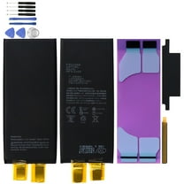 KIQ 3.88V 2018mAh Li-Ion Replacement Battery Compatible with iPhone SE (2020)