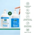 thumbnail image 3 of SmartMouth Clinical DDS 2-Bottle Activated Mouthwash with Pumps - Gum Health Support for Adults - 12-Hour Fresh Breath Mouthwash - Clean Mint Flavor, 32 fl oz (16 fl oz per Bottle), 3 of 7