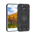 thumbnail image 1 of Compatible with iPhone 8 Phone Case, Zodiac Case Silicone Protective for Teen Girl Boy Case for iPhone 8, 1 of 1