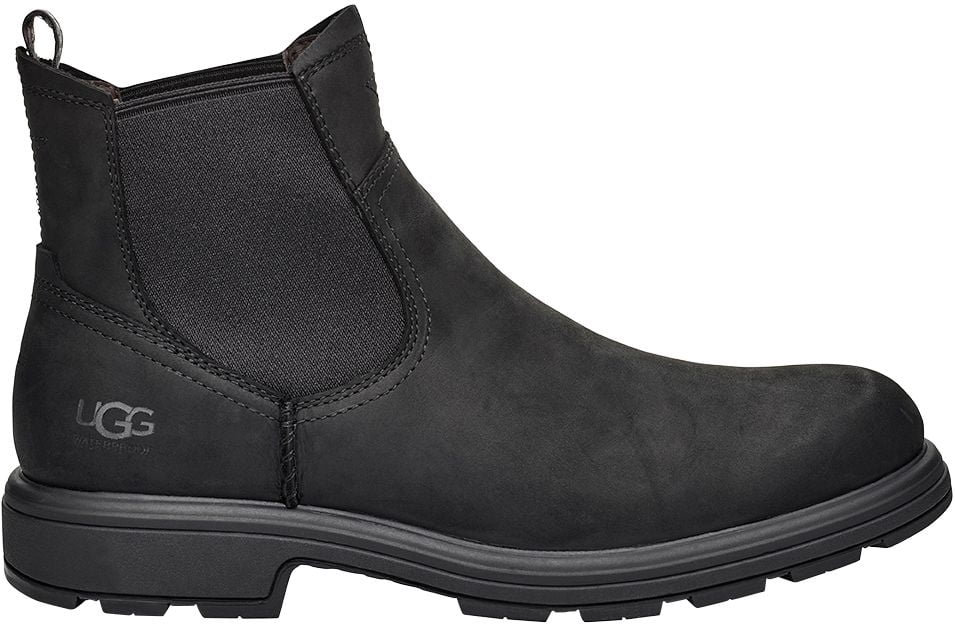 ugg men's biltmore chelsea waterproof winter boots