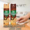 thumbnail image 4 of Old English Furniture Polish Spray, Lemon 12.50 oz (Pack of 3), 4 of 9