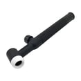 thumbnail image 4 of OUNONA Lift Tig Welding Torch TIG Welding Torch Head Black Metal 1Pcs, 4 of 8