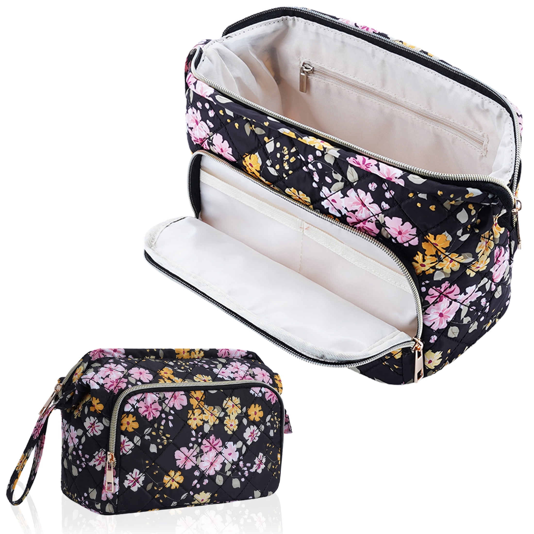 dearcloud x Miffy Skin Purity Essentials Travel Set of 4 ($55