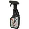 thumbnail image 4 of EZ Finishes WOW RTU Stainless Steel Polish Clear Light-Amber, 16 oz. Spray Bottle | 6/Case, 4 of 4