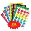Trend Enterprises Stinky Stickers, Classic Variety Pack, Pack of 750