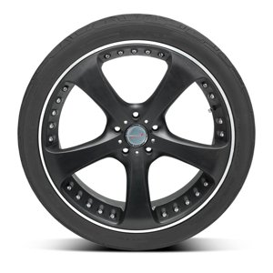 Nitto Invo 275/35R19 100 W Tire Sansujyuku sansujyuku.com